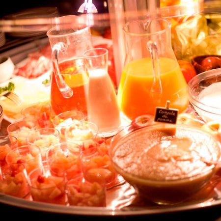 Dm Hotel Forbach Εξωτερικό φωτογραφία