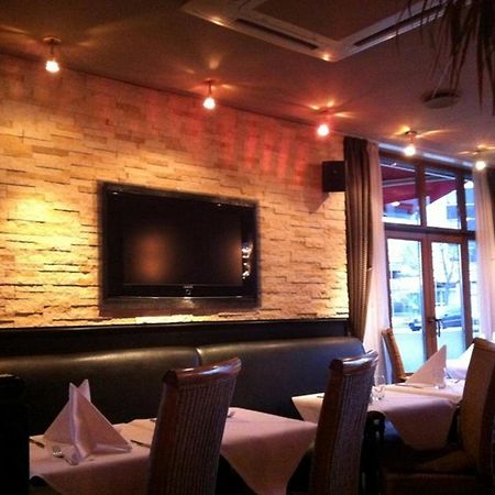 Dm Hotel Forbach Εξωτερικό φωτογραφία