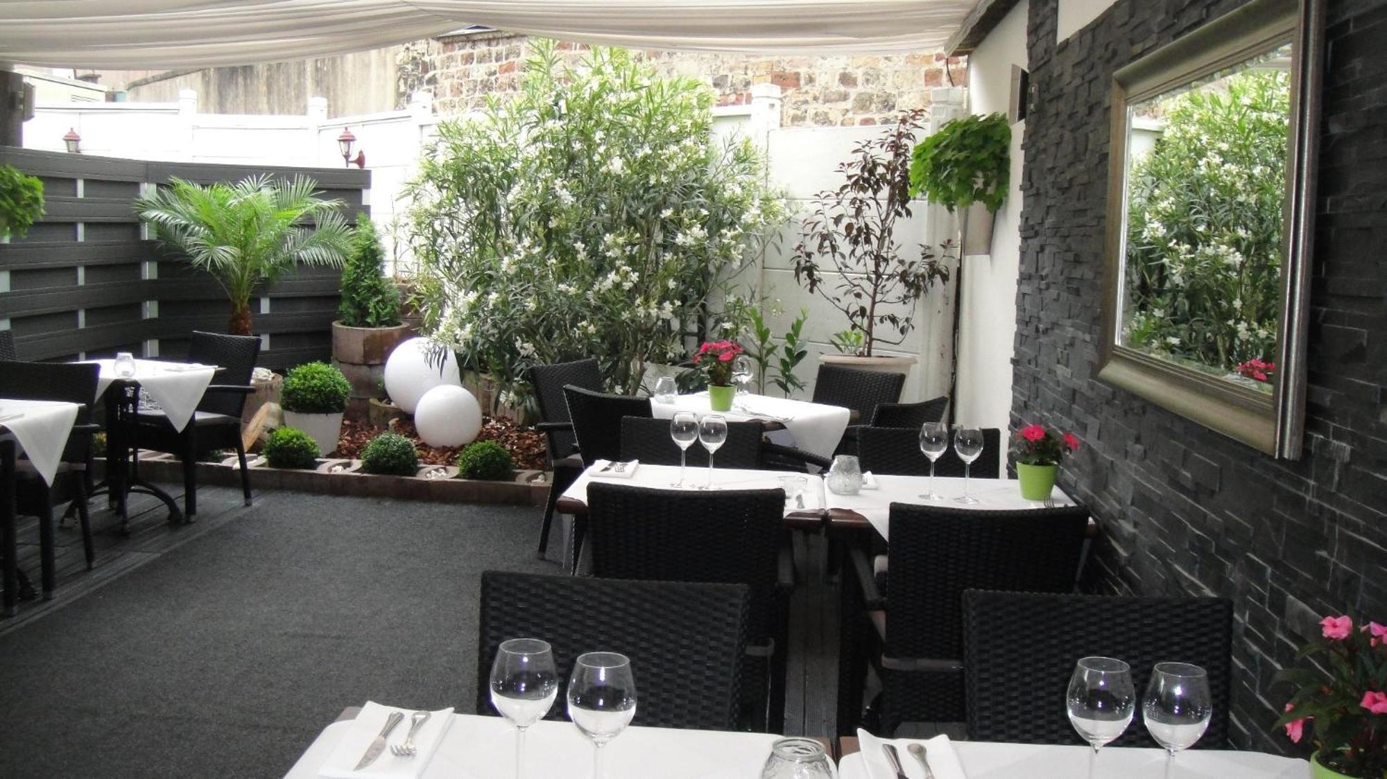 Dm Hotel Forbach Εξωτερικό φωτογραφία