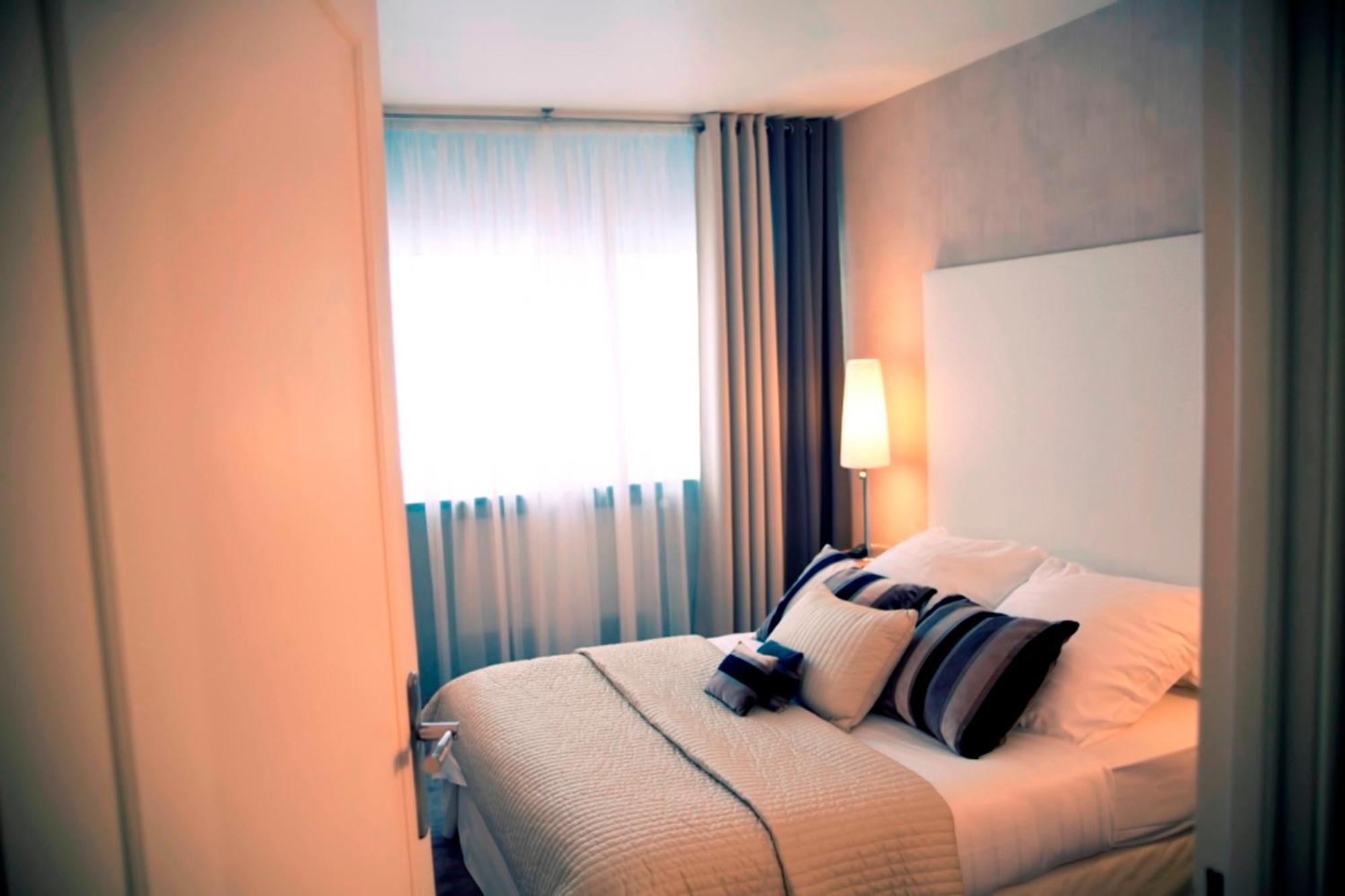 Dm Hotel Forbach Εξωτερικό φωτογραφία