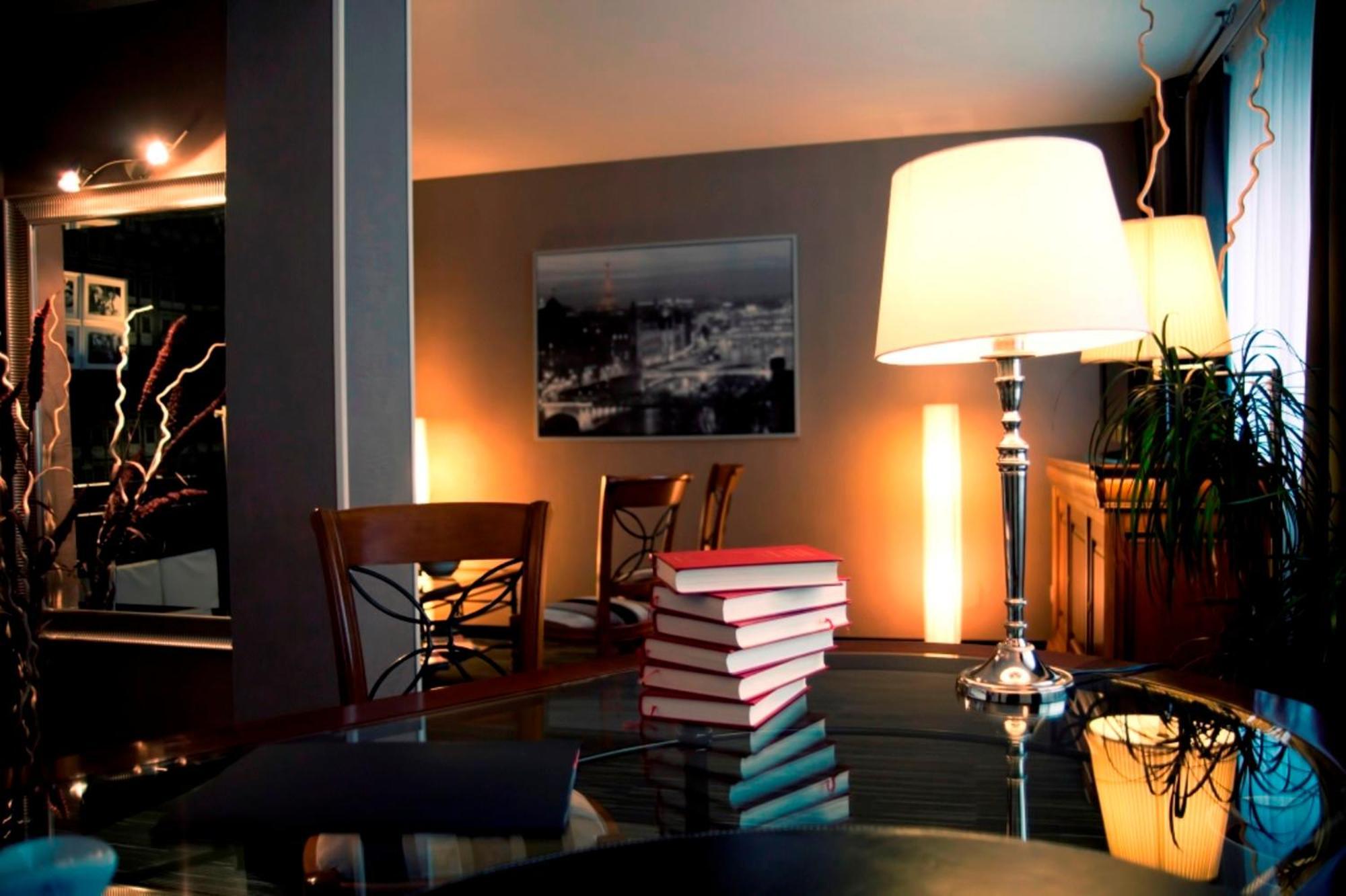 Dm Hotel Forbach Εξωτερικό φωτογραφία