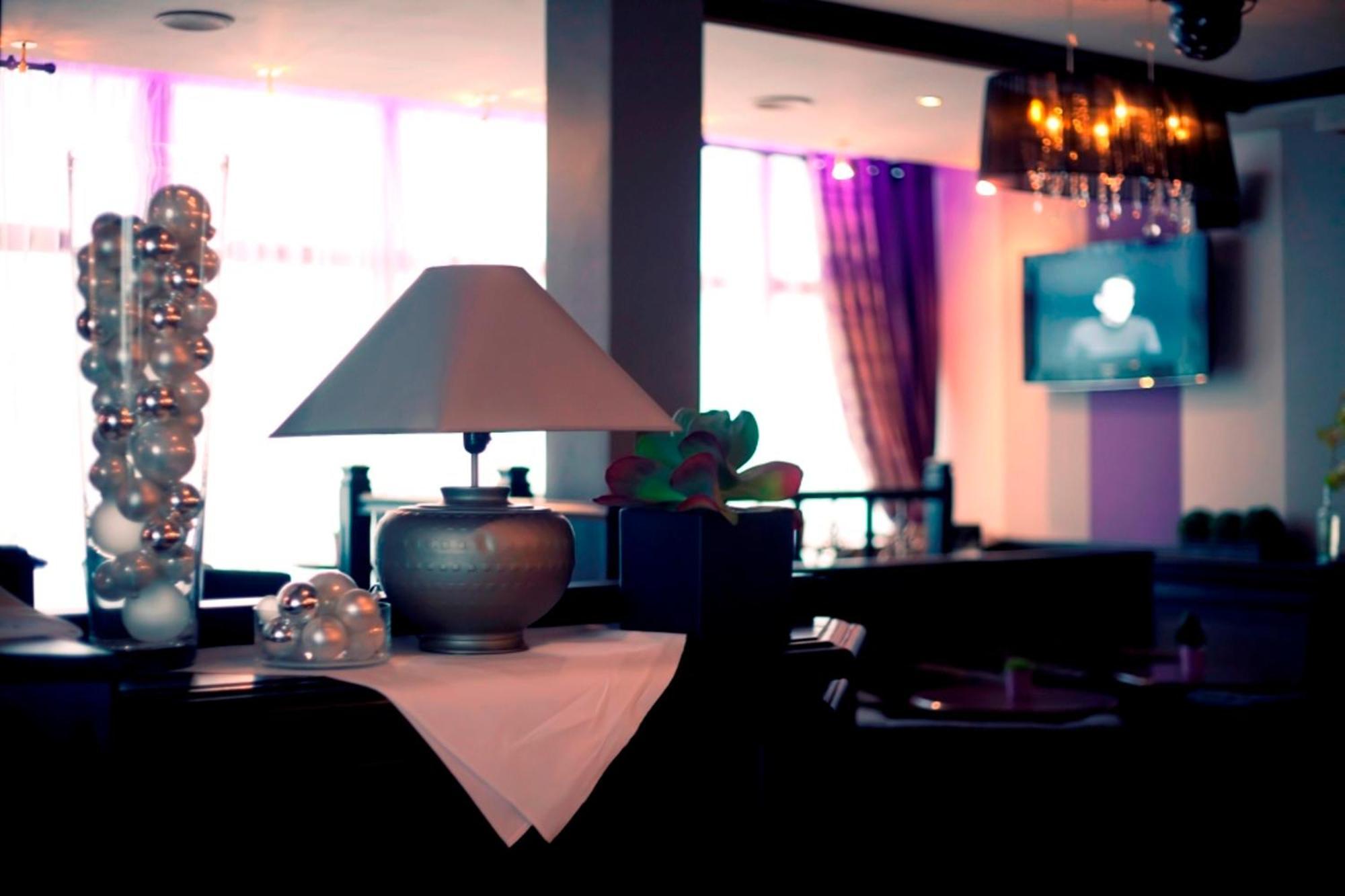 Dm Hotel Forbach Εξωτερικό φωτογραφία