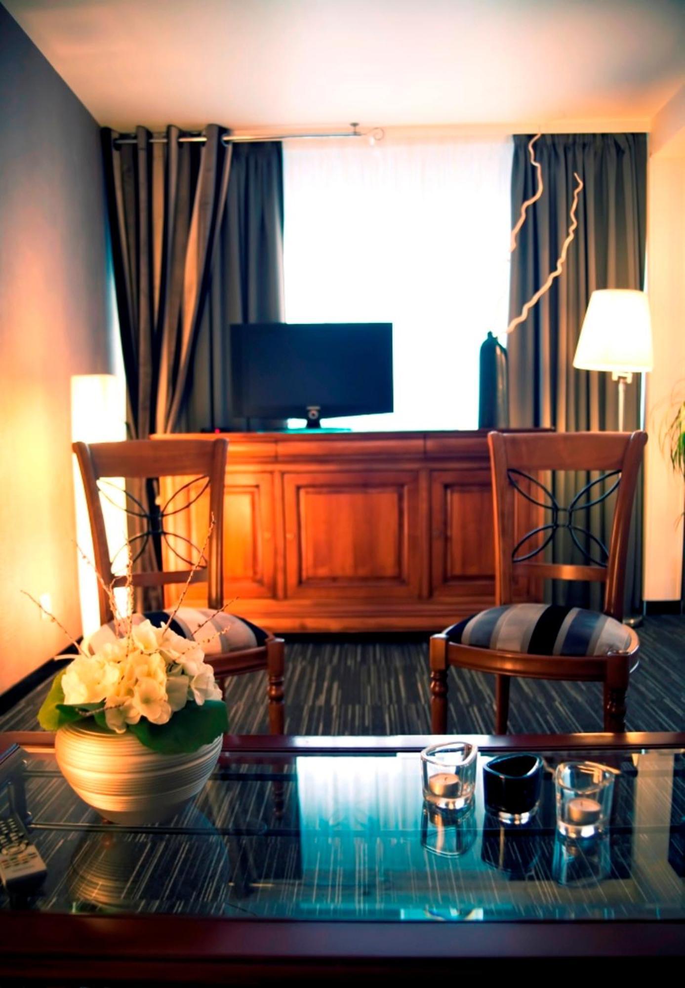 Dm Hotel Forbach Εξωτερικό φωτογραφία