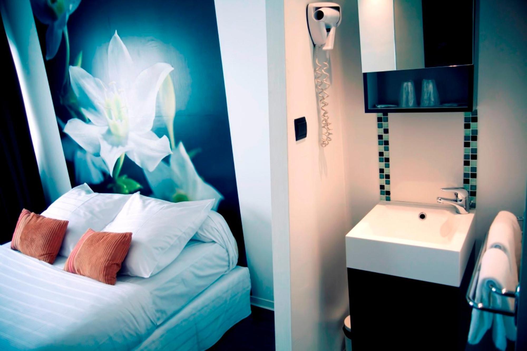 Dm Hotel Forbach Εξωτερικό φωτογραφία