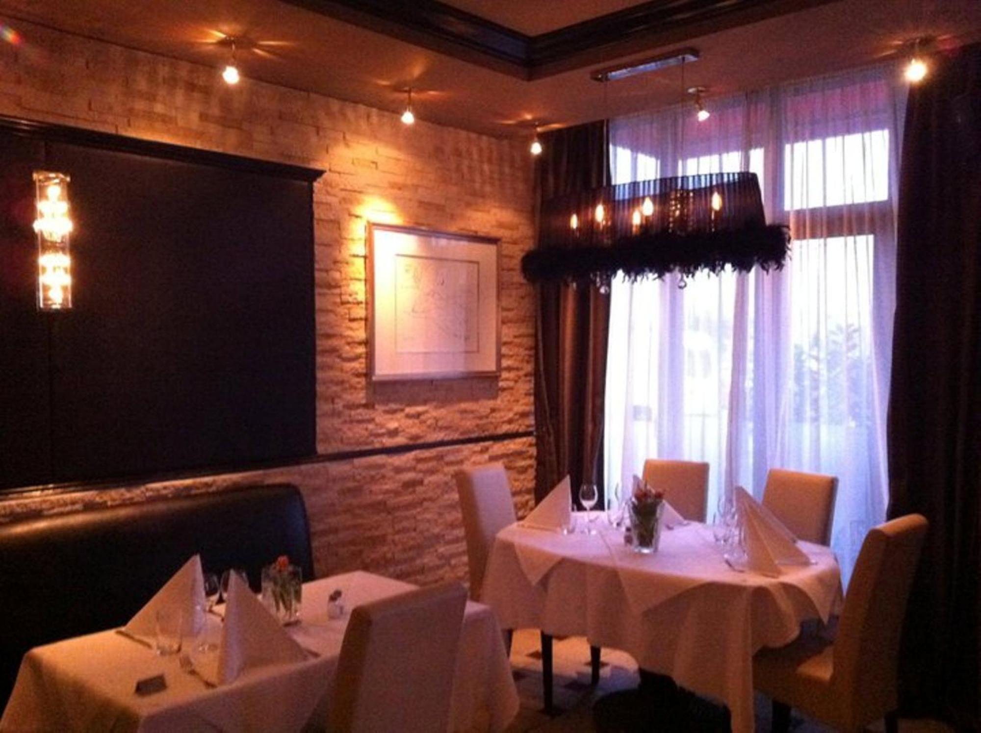 Dm Hotel Forbach Εξωτερικό φωτογραφία