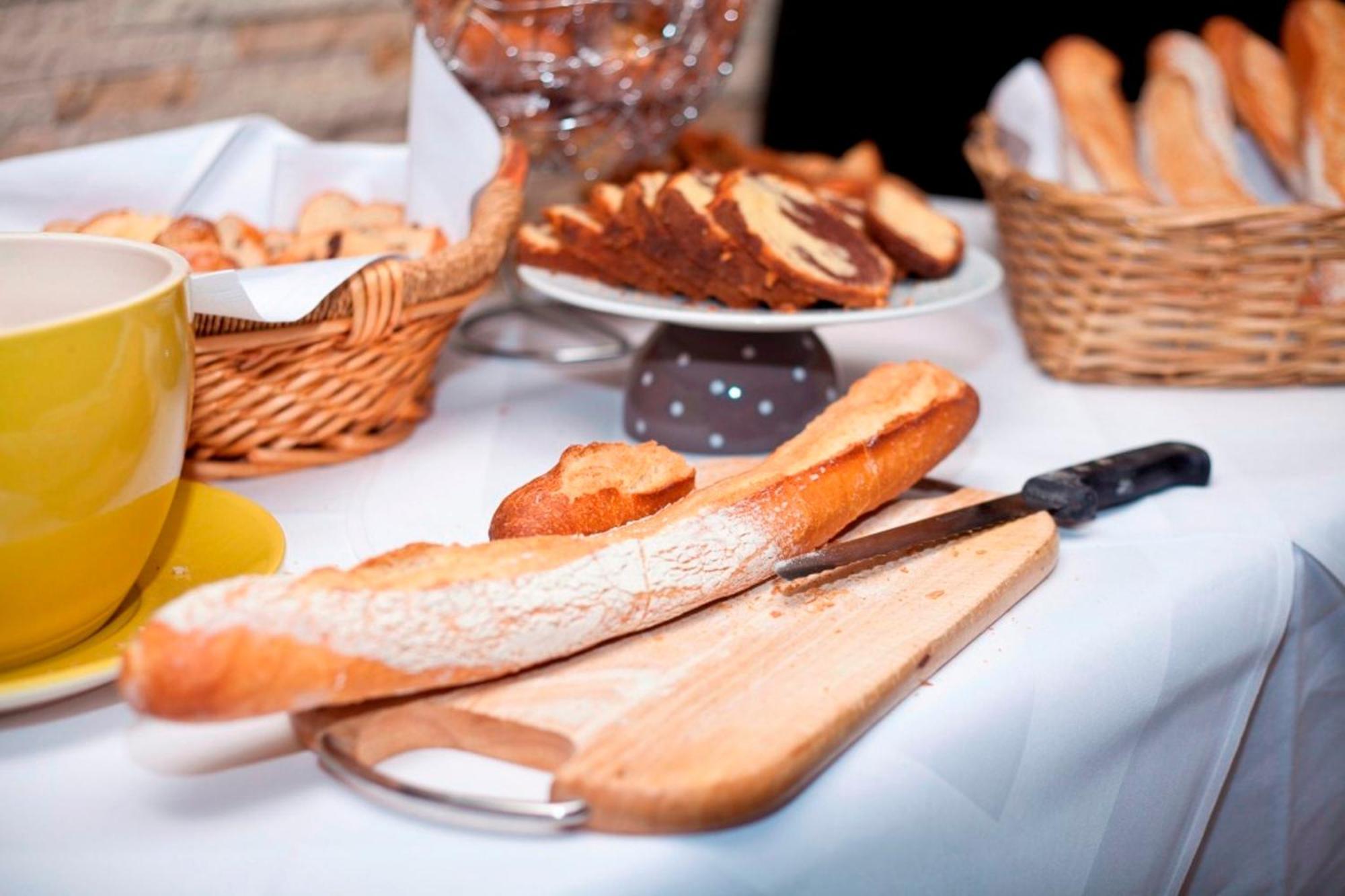 Dm Hotel Forbach Εξωτερικό φωτογραφία