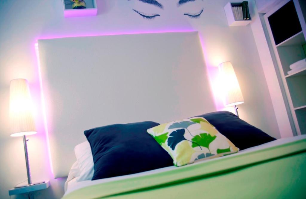 Dm Hotel Forbach Δωμάτιο φωτογραφία