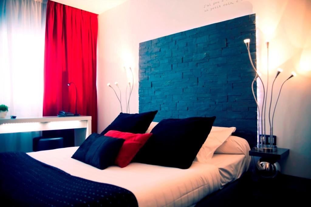 Dm Hotel Forbach Δωμάτιο φωτογραφία