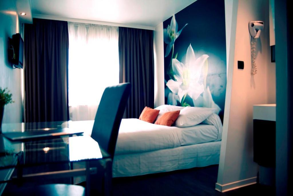 Dm Hotel Forbach Δωμάτιο φωτογραφία