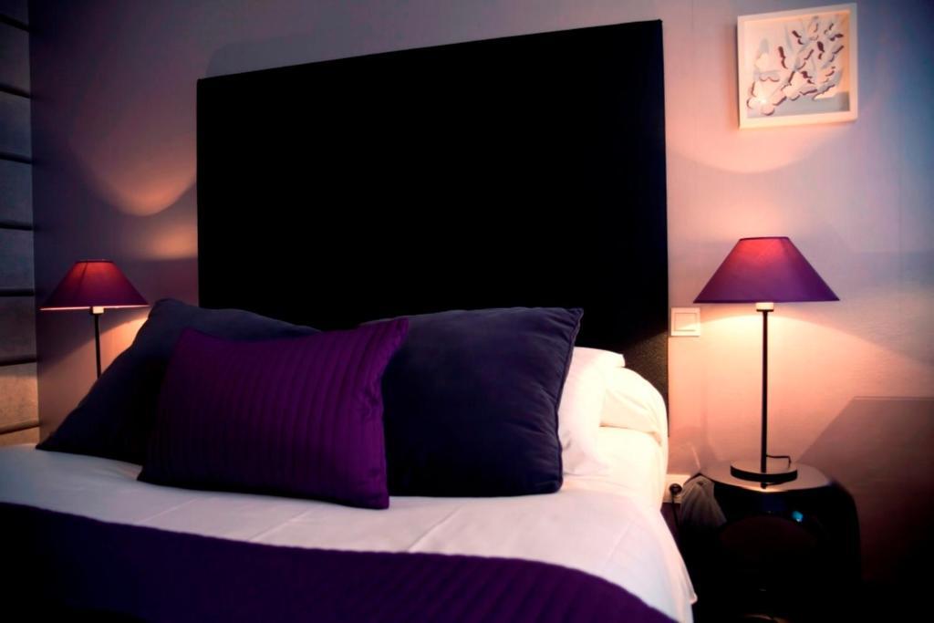 Dm Hotel Forbach Δωμάτιο φωτογραφία