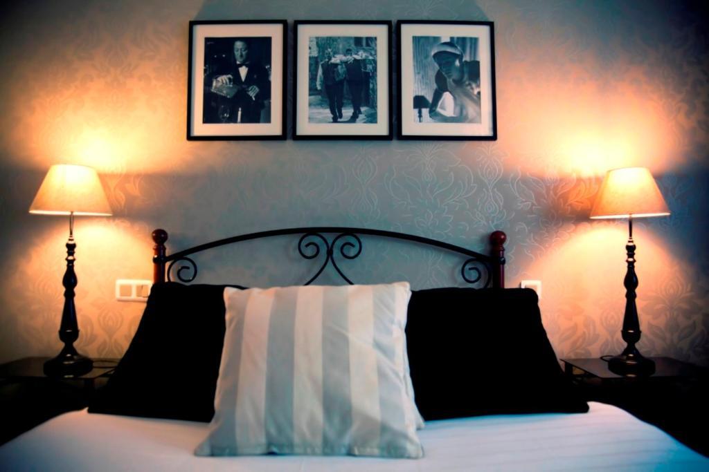 Dm Hotel Forbach Δωμάτιο φωτογραφία