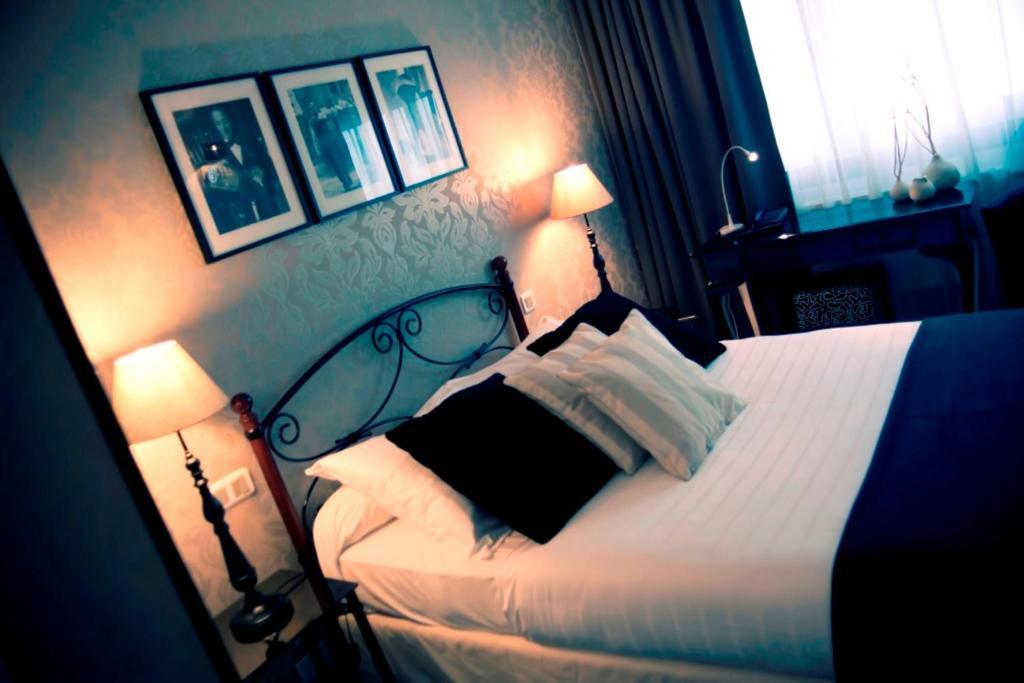 Dm Hotel Forbach Δωμάτιο φωτογραφία