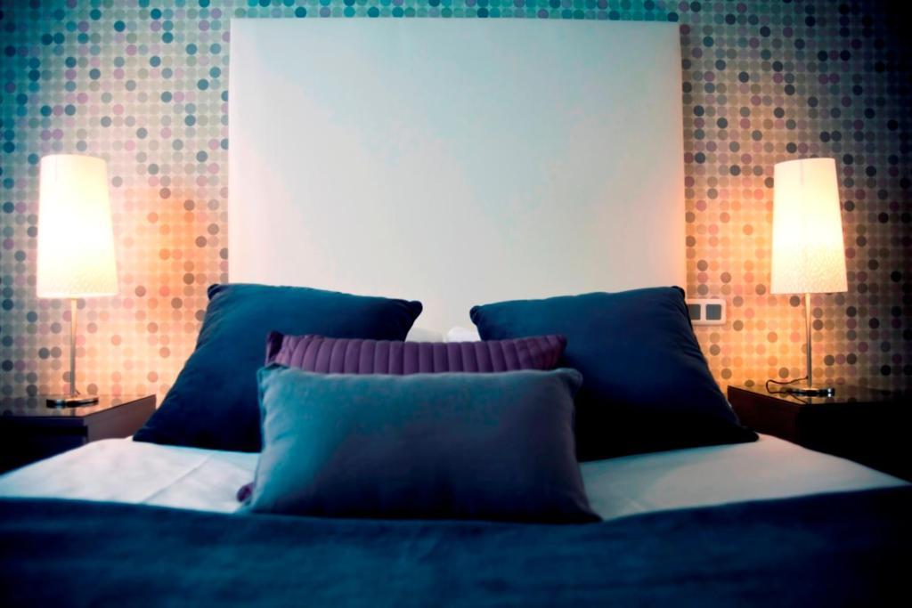 Dm Hotel Forbach Δωμάτιο φωτογραφία