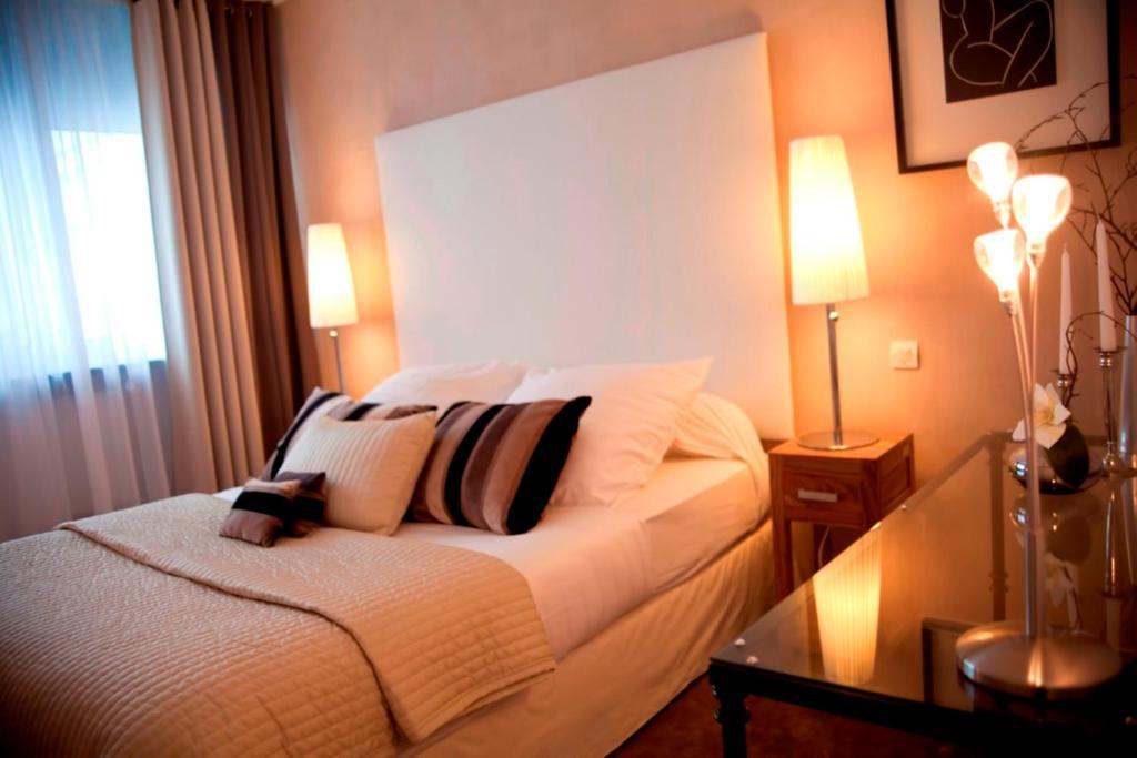 Dm Hotel Forbach Δωμάτιο φωτογραφία